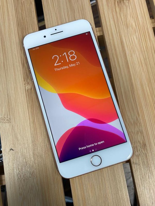 Apple iPhone 8 Plus AT&T Cricket for Sale in Tacoma, WA - OfferUp