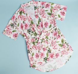 Show Me Your Mumu Robe