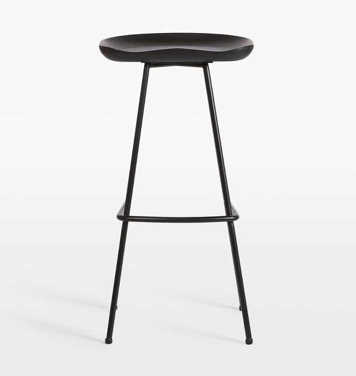 Rejuvenation Randall Bar Stool