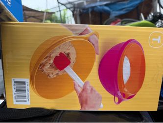 Tupperware