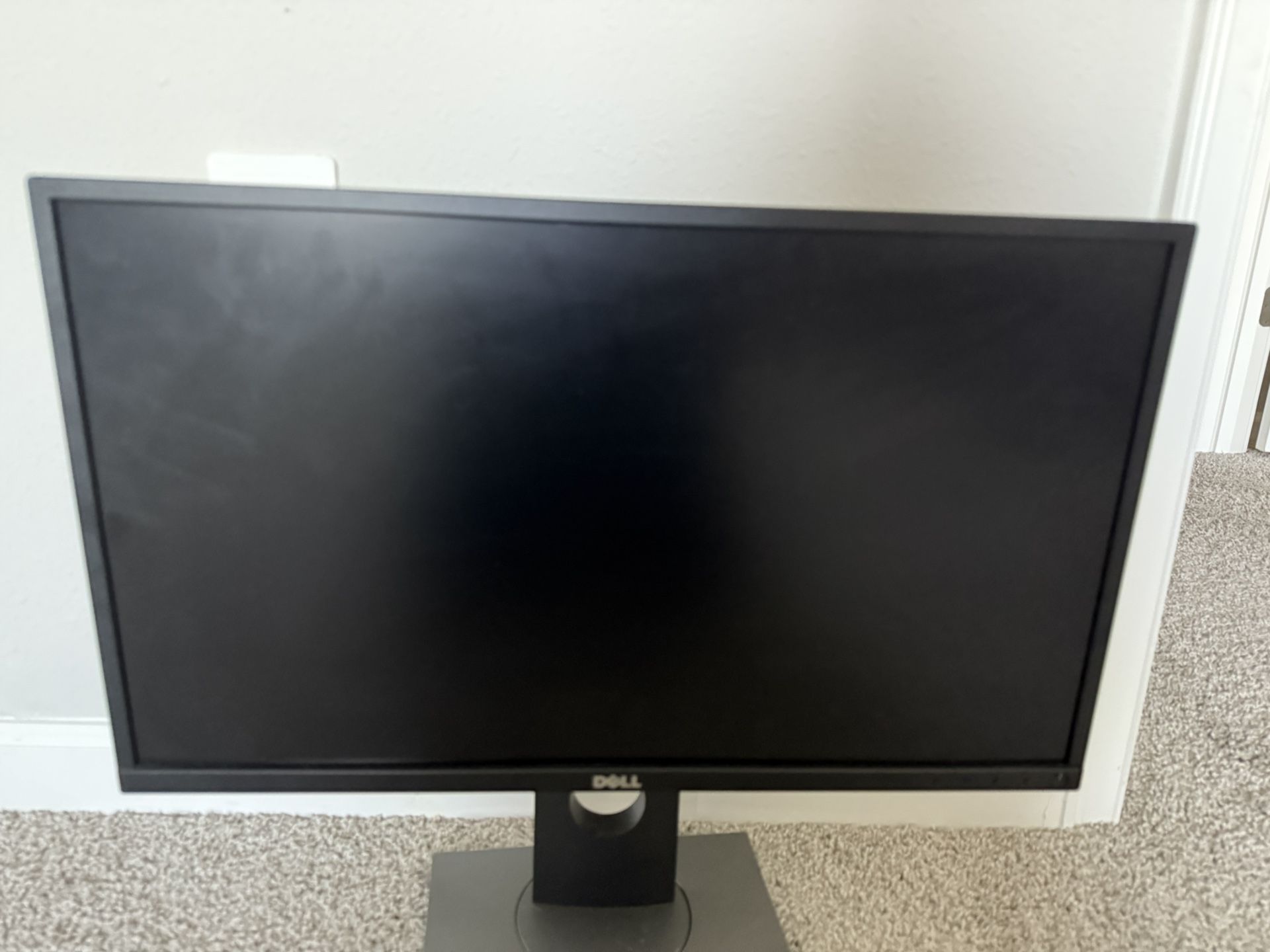 DELl P2417H Monitor