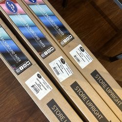 Savage Seamless Backdrops – 3 Rolls