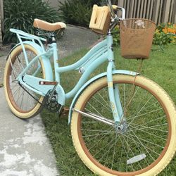 Huffy 24” Bike For Sale 