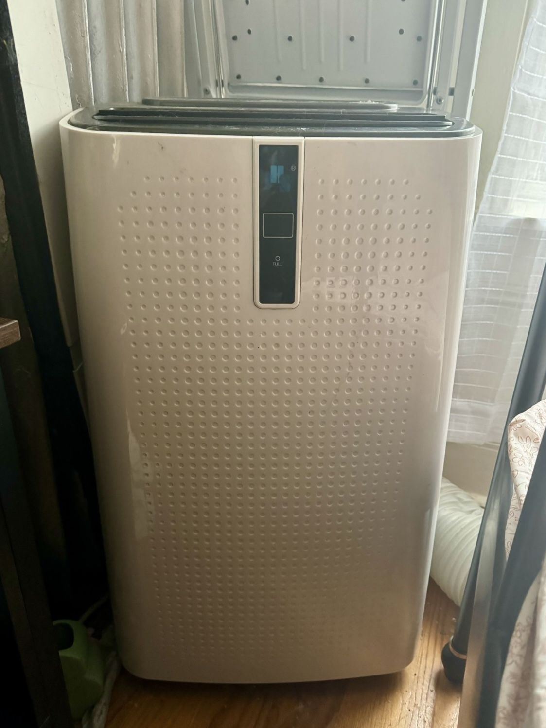 12,000 BTU Portable Air Conditioner