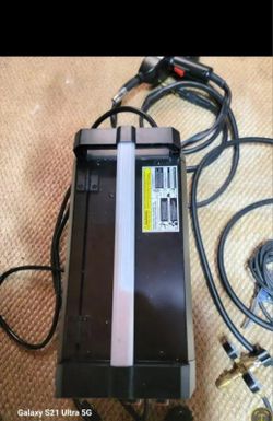 Eastwood Welding Machine