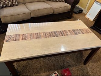Decorative tables set