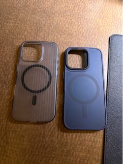 Apple iPhone 16 Pro Cases