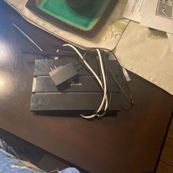 Router