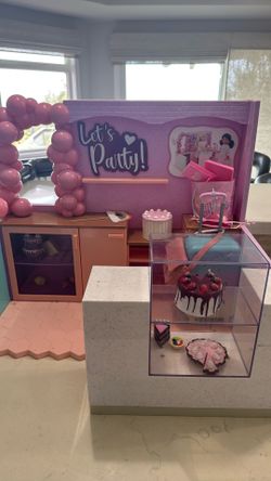 Our generation party Shop