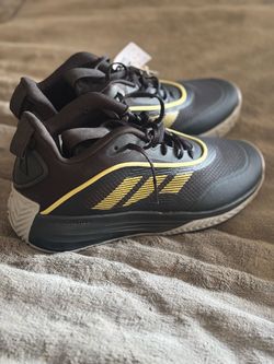 Adidas OWNTHEGAME 3.0s (Black Combo)