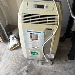 Portable AC 