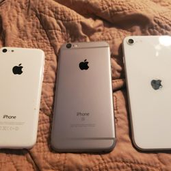 Iphones 