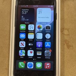 iPhone SE 2nd Generation  128GB