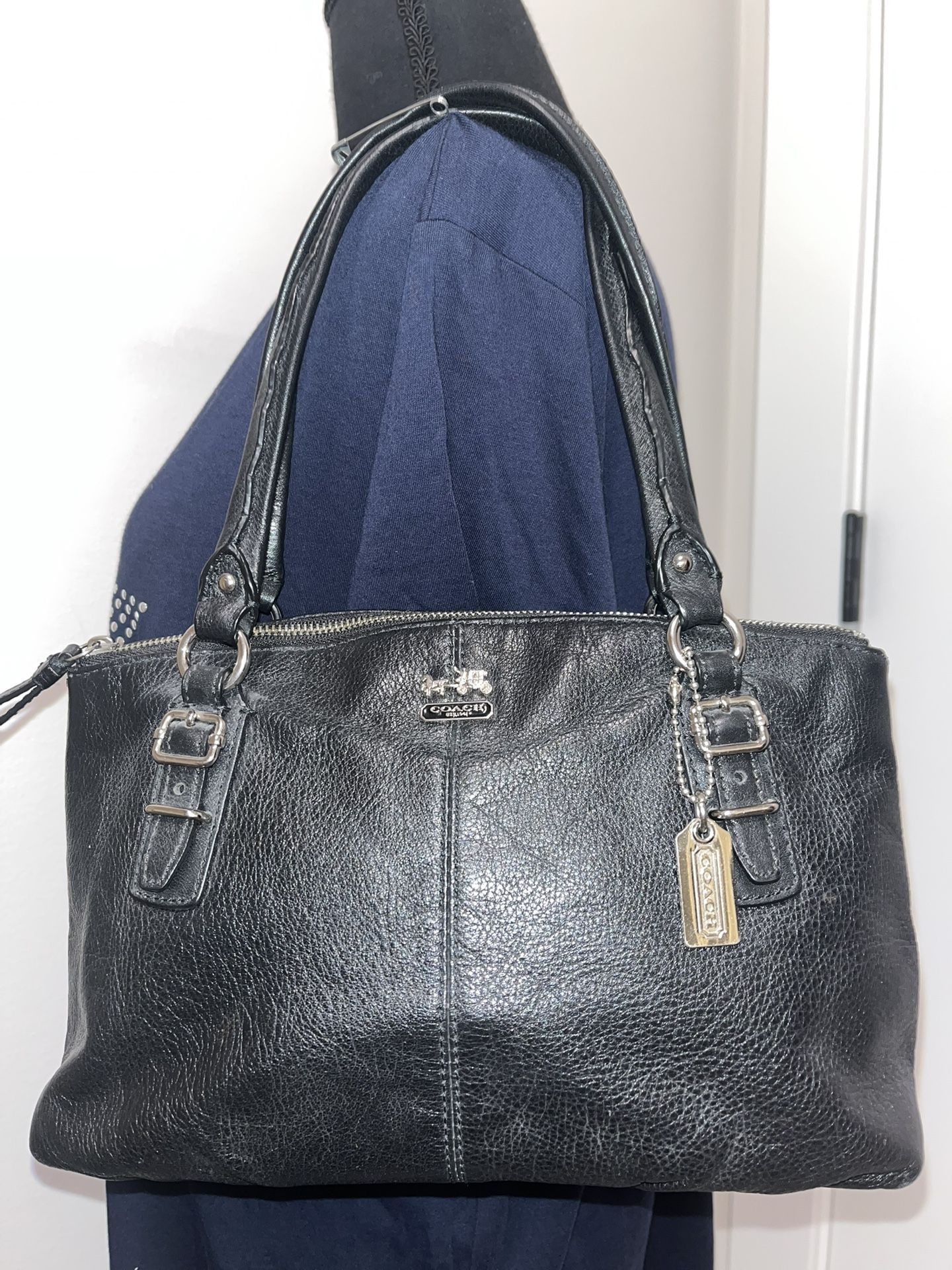 Coach Small Madison Bag 