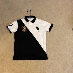 Polo Ralph Lauren Tee Medium