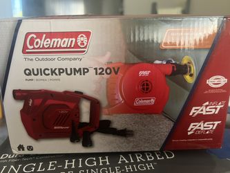 Quickpump
