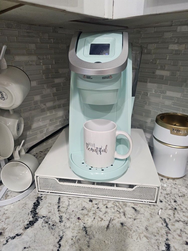 Keurig 2.0