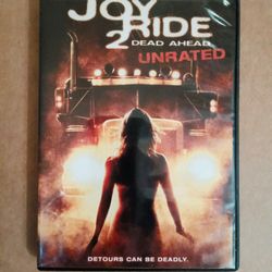 JOYRIDE 2 DEAD AHEAD  (2009)