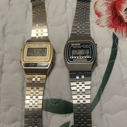 Watches
