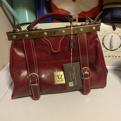 Tuscany Leather Purse 