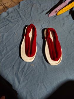 Chinesse Sandles