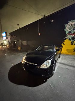 2003 Lexus sc430