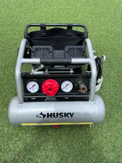 Air compressor