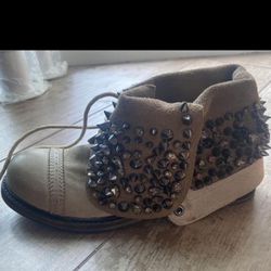 ZigiNY Women’s Shoes Leather 