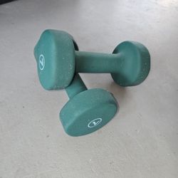 7 Lb Weights