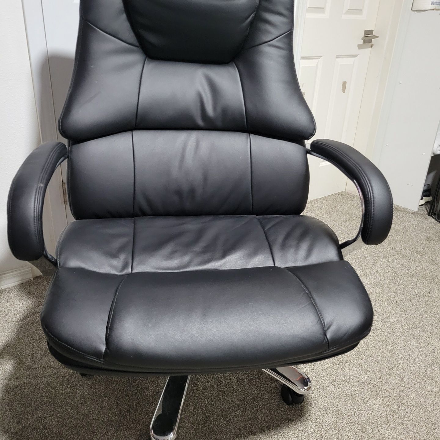 Oversized Office Chair 250 OBO 
