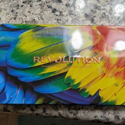 Forever Flawless Palette