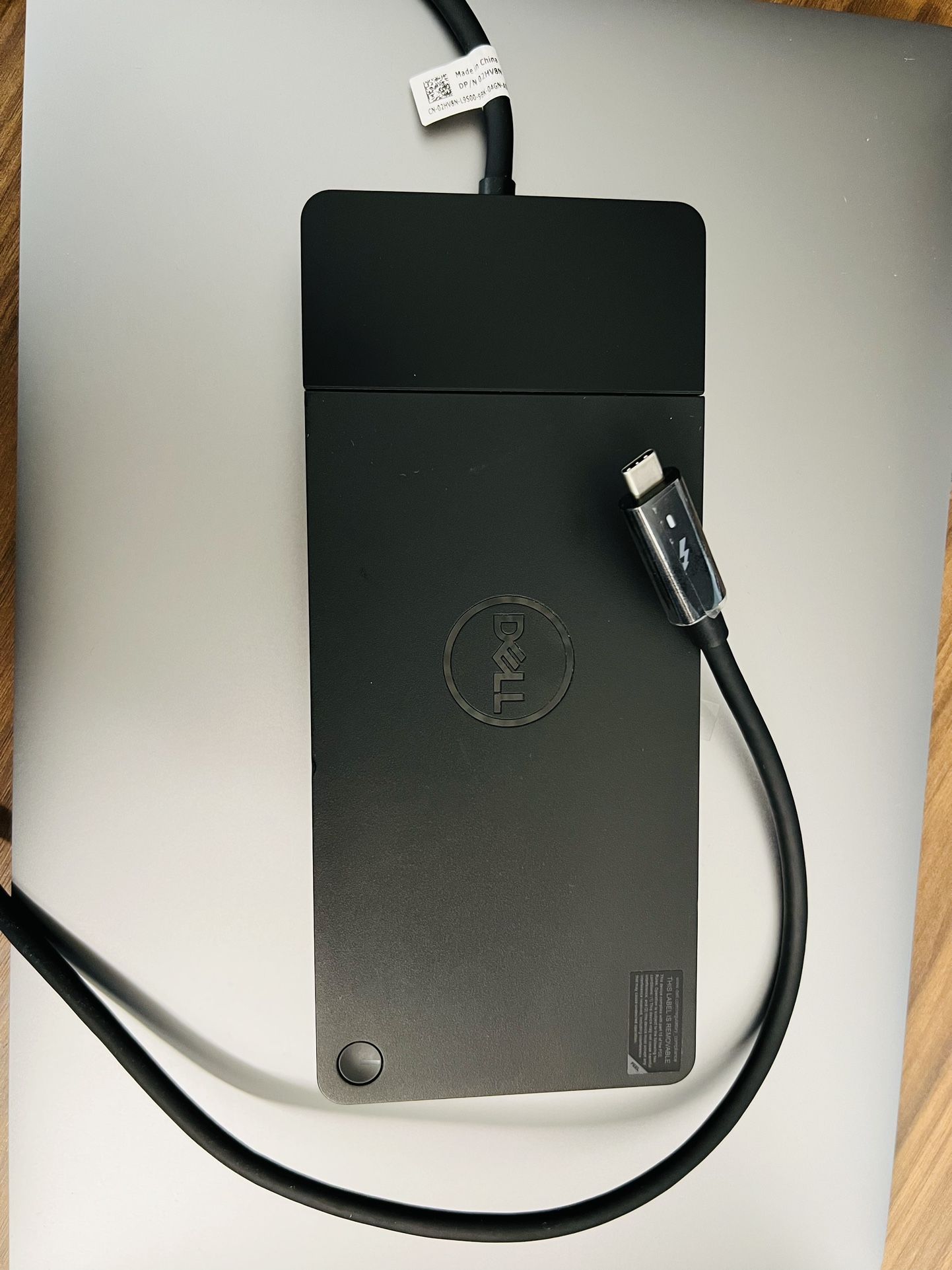Dell Docking Station WD19TB