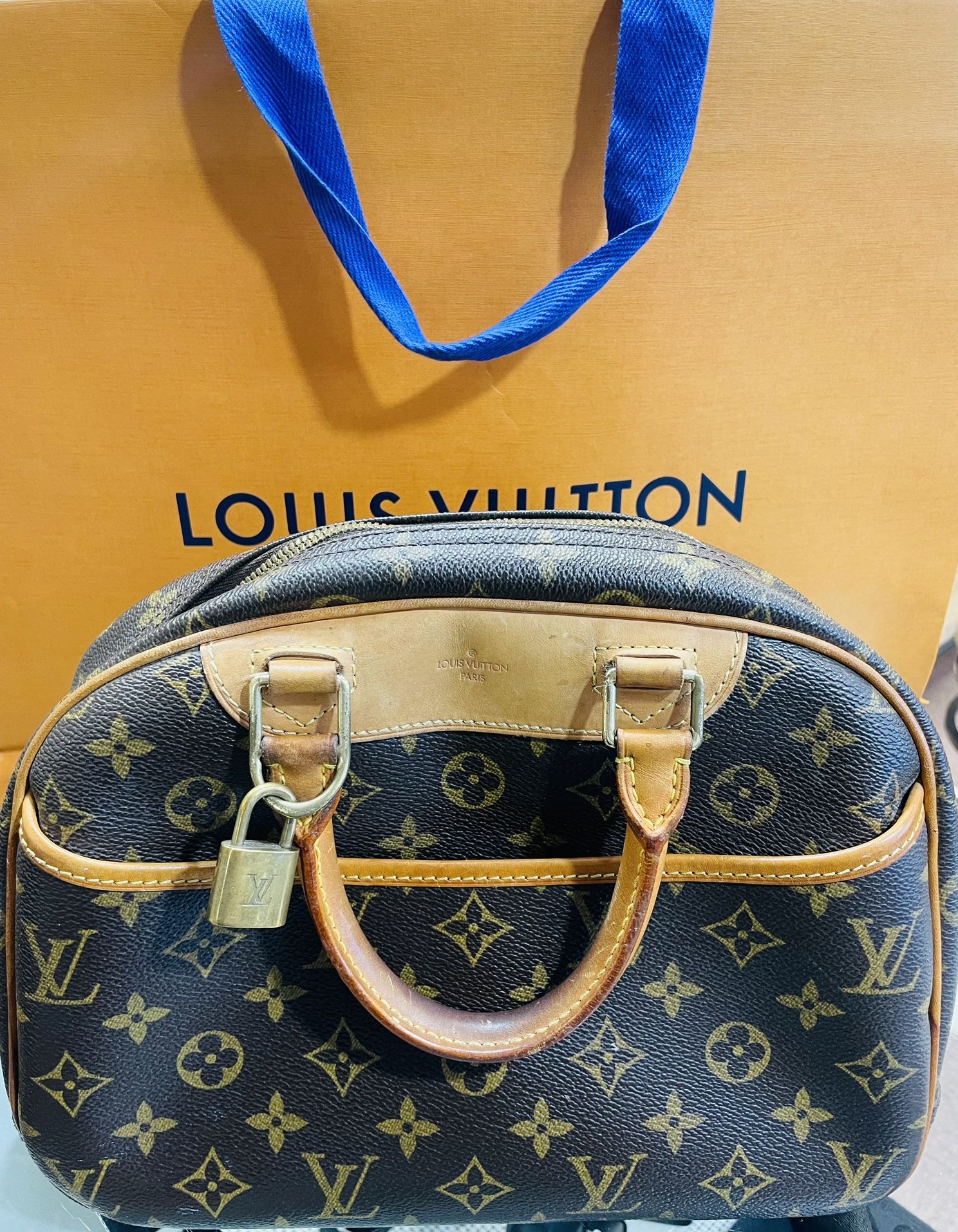 Louis Vuitton