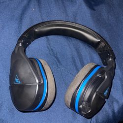 PS4/ps5 Headset 