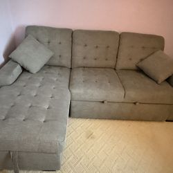 Sofa/bed