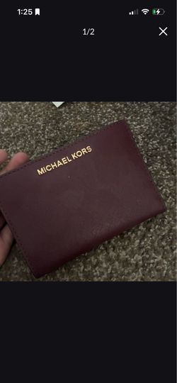 MK wallet