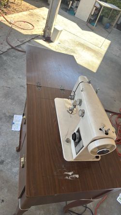 Sawing maseen