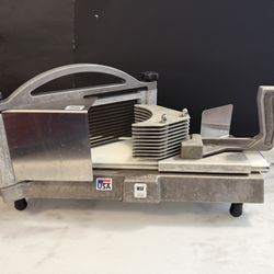 Nemco Commercial Tomato Slicer – Restaurant Equipment (Made in USA)