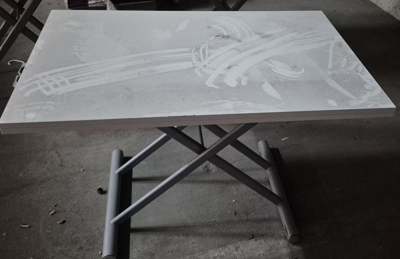 Versatile Coffee Table $75 OBO