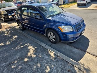 2009 Dodge Caliber