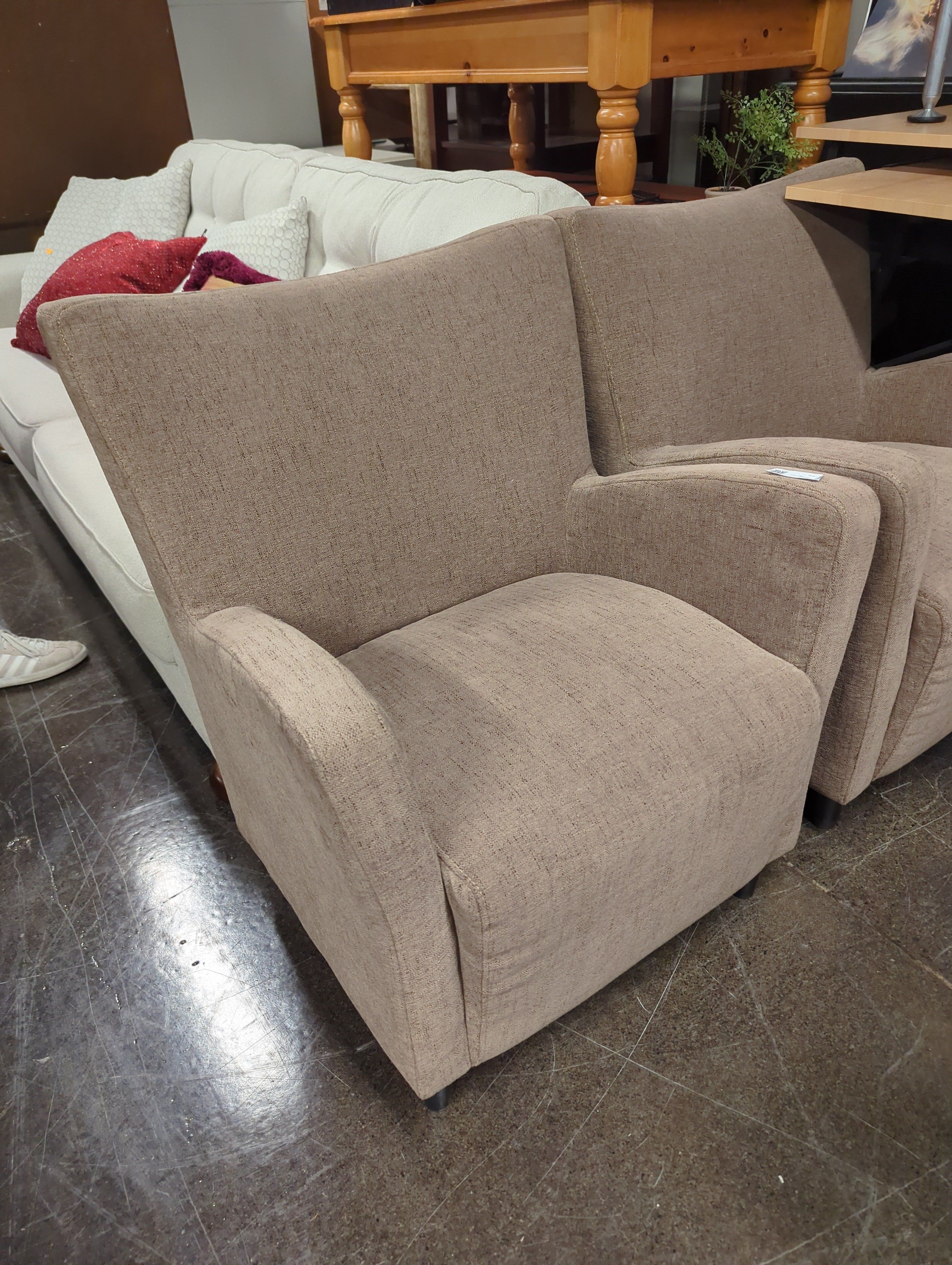 Kenya By Actona Occasion Chair