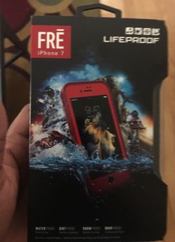 iPhone 7 case
