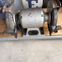 Heavy Duty Grinder