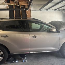 Nissan Car