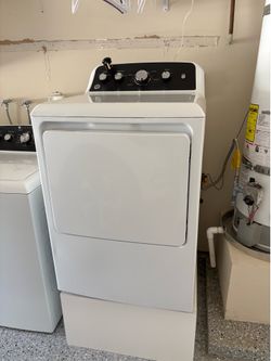 GE Electric Dryer BRAND NEW
