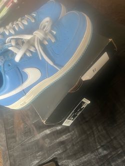 Nike Air Force 1