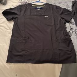 Men’s Medical Scrubs