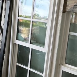 New Milgard Window
