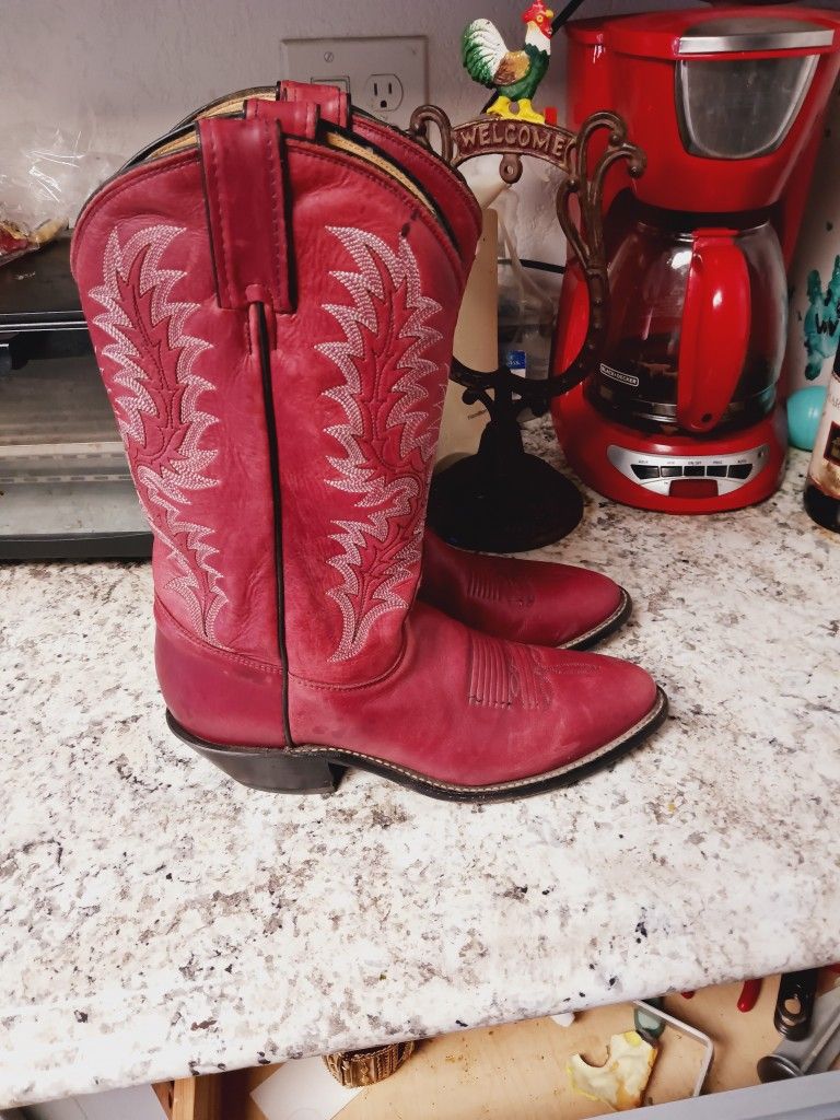 Boots