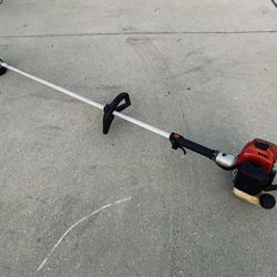 Commercial Gas Weed Eater